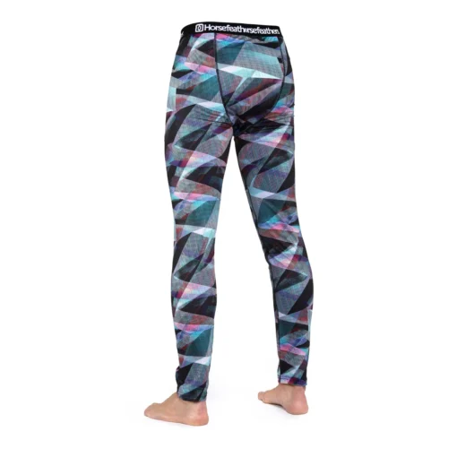 Horsefeathers Riley Pants Glitch - Afbeelding 2