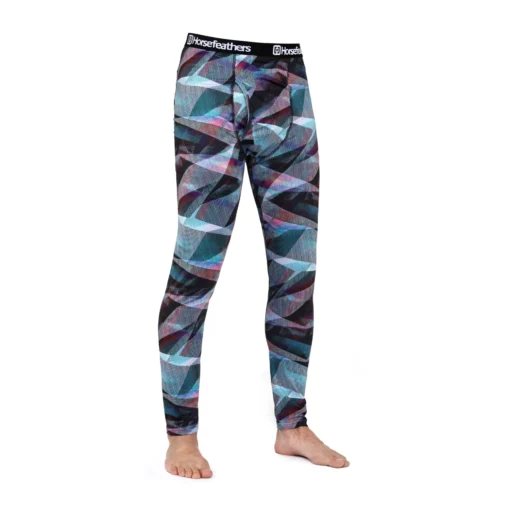 Horsefeathers Riley Pants Glitch - Afbeelding 3