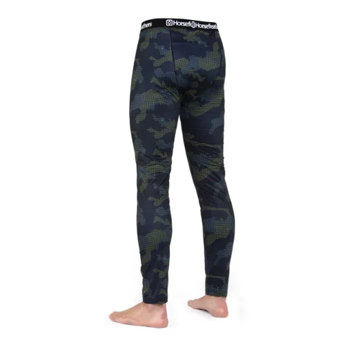 Horsefeathers Riley Pants Digital - Afbeelding 2