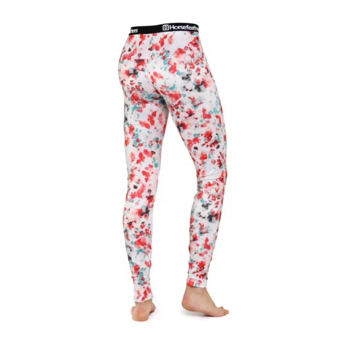 Horsefeathers Womens Mirra Pants Paintbrush - Afbeelding 2