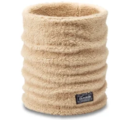 Dakine Womens Bergen Neck Tube Stone