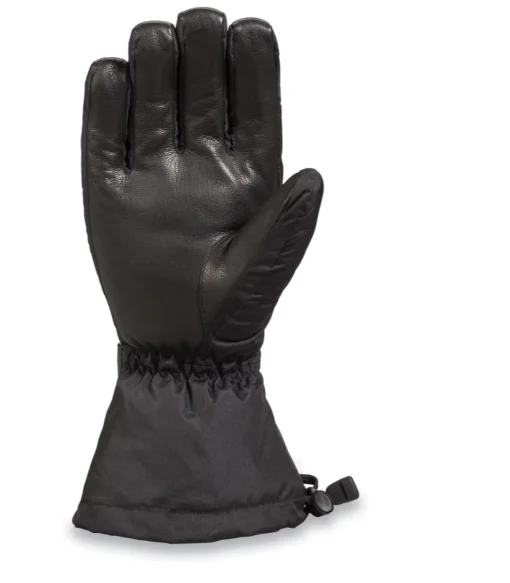 Dakine Nova Glove Black - Afbeelding 2