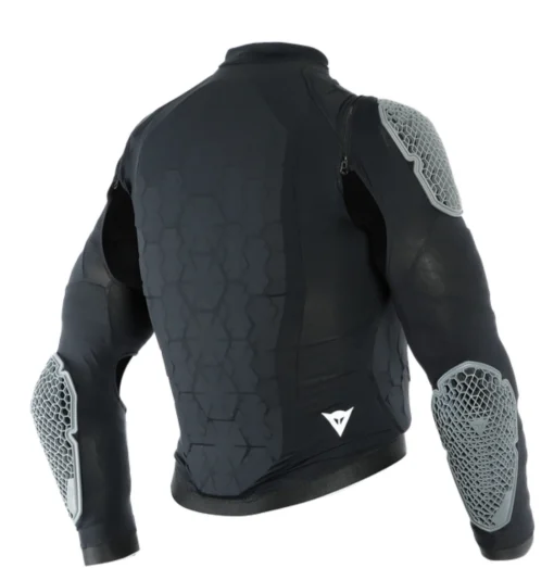 Dainese Rhyolite 2 Safety Jacket Winter - Afbeelding 2