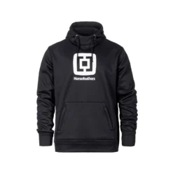 Horsefeathers Barry DWR Snowboard Sweatshirt Team -Ski Apparatuur Winkel TM024A BARRYDWR team