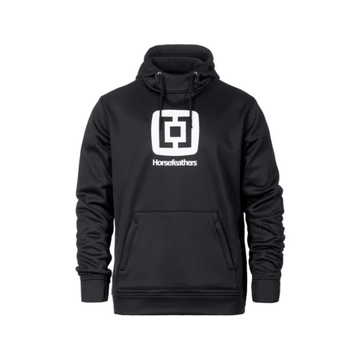 Horsefeathers Barry DWR Snowboard Sweatshirt Team - Afbeelding 3