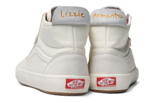 Vans The Lizzie Marshmallow - Afbeelding 4
