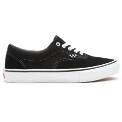 Vans Skate Authentic Black/White