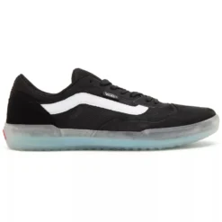 Vans Ave Black/ White