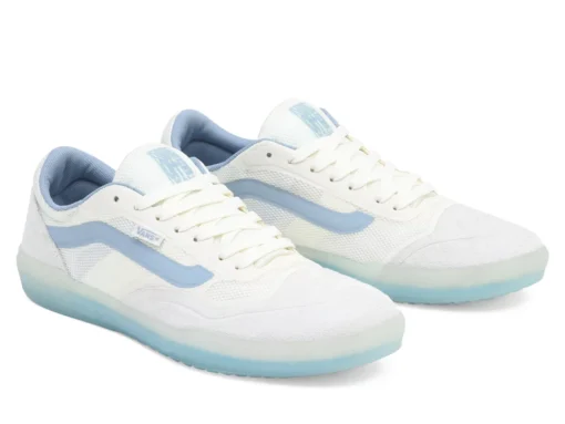 Vans Ave Blue/ Marshmallow - Afbeelding 2