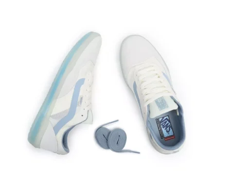 Vans Ave Blue/ Marshmallow - Afbeelding 5