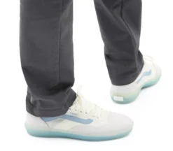 Vans Ave Blue/ Marshmallow -Ski Apparatuur Winkel Vans Ave Blue Marshmallow 6