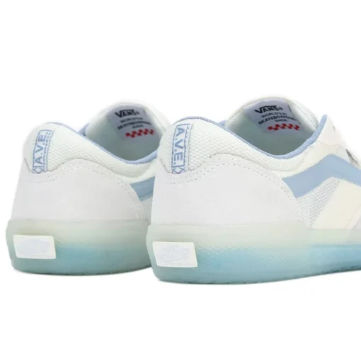 Vans Ave Blue/ Marshmallow - Afbeelding 6