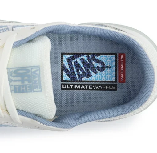 Vans Ave Blue/ Marshmallow - Afbeelding 8