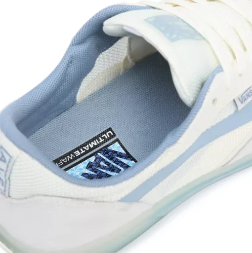 Vans Ave Blue/ Marshmallow - Afbeelding 9