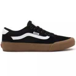 Vans Chima 2 Black/Gum