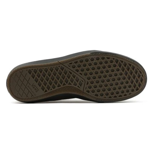 Vans Crockett High Bungee Cord/Black - Afbeelding 5