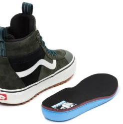 Vans Sk8-Hi MTE-2 Utility Pop Grape Leaf -Ski Apparatuur Winkel Vans Sk8 Hi MTE 2 Utility Pop Grape Leaf 6