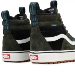 Vans Sk8-Hi MTE-2 Utility Pop Grape Leaf -Ski Apparatuur Winkel Vans Sk8 Hi MTE 2 Utility Pop Grape Leaf 8