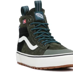 Vans Sk8-Hi MTE-2 Utility Pop Grape Leaf -Ski Apparatuur Winkel Vans Sk8 Hi MTE 2 Utility Pop Grape Leaf 9