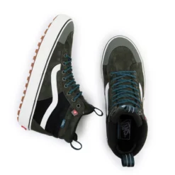 Vans Sk8-Hi MTE-2 Utility Pop Grape Leaf -Ski Apparatuur Winkel Vans Sk8 Hi MTE 2 Utility Pop Grape Leaf 92