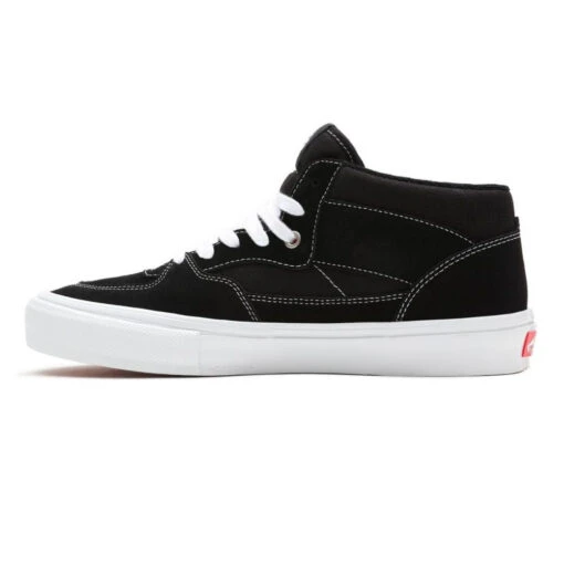 Vans Skate Half Cab Black/White - Afbeelding 2