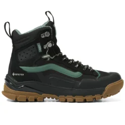 Vans Ultrarange Exo Hi Gore-Tex MTE-3 Black/ Duck Green