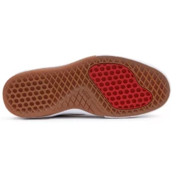 Vans Wayvee Athletic Black/ Red -Ski Apparatuur Winkel Vans Wayvee Athletic Black Red 3