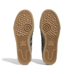 ADIDAS Adiease Grey Four / Core Black / Gum -Ski Apparatuur Winkel adidas adiease grey four core black gum bottom