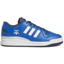 ADIDAS Forum 84 Low ADV Bluebird / Cloud White / Shanav