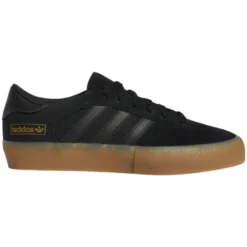ADIDAS Matchbreak Super Core Black / Core Black / Gold Metallic