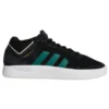 ADIDAS Tyshawn Core Black / Collegiate Green / Cloud White