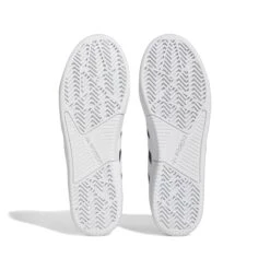 ADIDAS Tyshawn Core Black/ White Gold/ Gold Melange -Ski Apparatuur Winkel adidas tyshawn core black white gold gold melange bottom