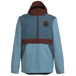 AIRBLASTER Trenchover Jacket Thunderhead
