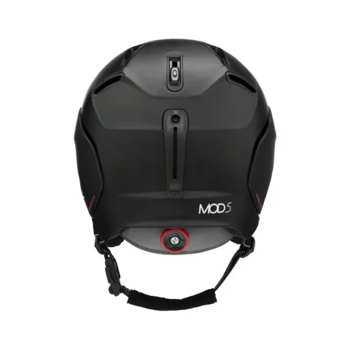 Oakley Mod 5 Matte Black - Afbeelding 4