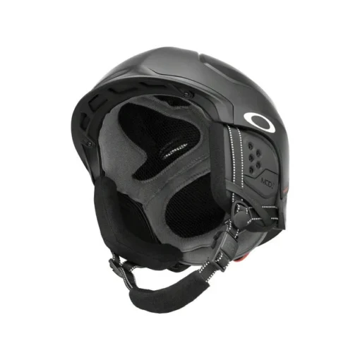 Oakley Mod 5 Matte Black - Afbeelding 3
