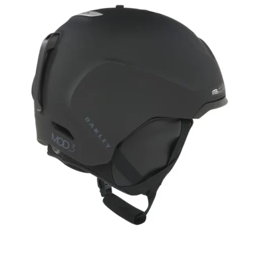 Oakley Mod 3 Blackout