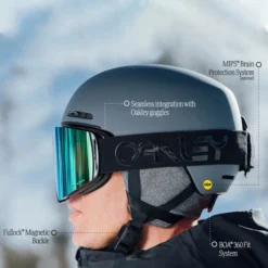 Oakley Mod 1 Blackout -Ski Apparatuur Winkel alternate 99505mp 02e mod 1 blackout d04 181610 jpg herosq