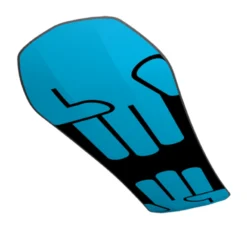 Bataleon Kids Minishred 85 2023 Snowboard + Minishred Snowboardbindingen -Ski Apparatuur Winkel bataleon kids minishred 85 2023 snowboard minishred snowboardbindingen bottom