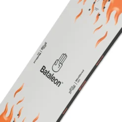 Bataleon Kids Minishred 120 2023 Snowboard + Minishred Snowboardbindingen -Ski Apparatuur Winkel bataleon kids minishred 85 2023 snowboard minishred snowboardbindingen core f84075d0 dea9 4ae7 9caf 1b603650e7db