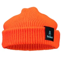 Bataleon Murray Beanie Orange