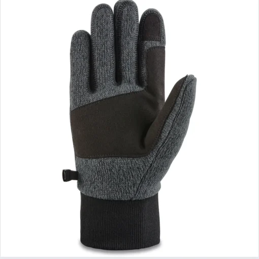 Dakine Apollo Glove Gunmetal - Afbeelding 2