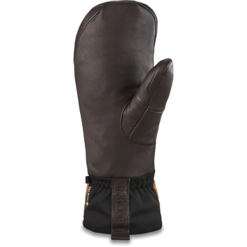 Dakine Baron GoreTex Index Mitt Bison - Afbeelding 2