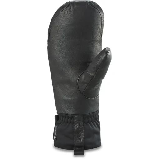 Dakine Baron GoreTex Index Mitt Black - Afbeelding 2