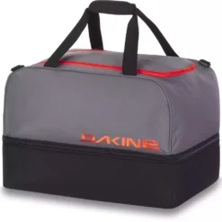 Dakine Boot Locker 69L Steel Grey