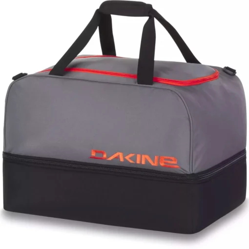 Dakine Boot Locker 69L Steel Grey