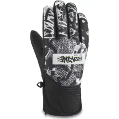 Dakine Crossfire Glove Street Art