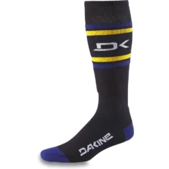 Dakine Freeride Sock Black