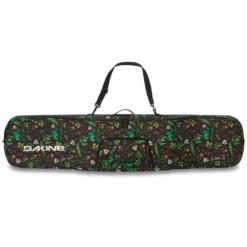 Dakine Freestyle Snowboard Boardbag 157cm Woodland Floral