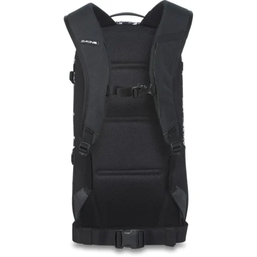 Dakine Heli Pack 12L Street Art - Afbeelding 2