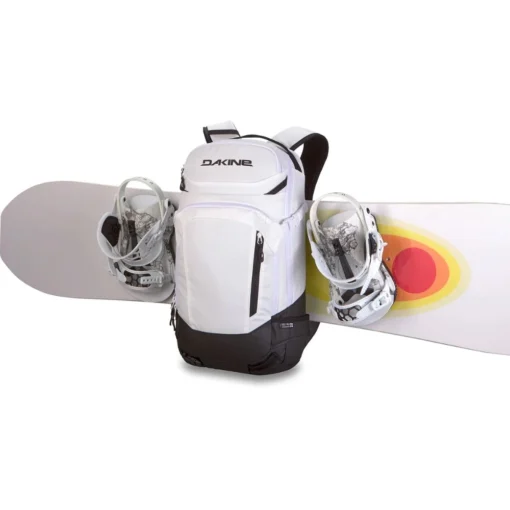 Dakine Heli Pro 20L Green Moss - Afbeelding 2
